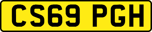 CS69PGH