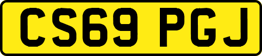 CS69PGJ