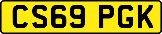 CS69PGK