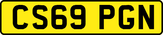 CS69PGN