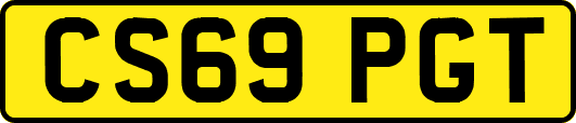 CS69PGT