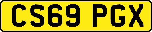 CS69PGX