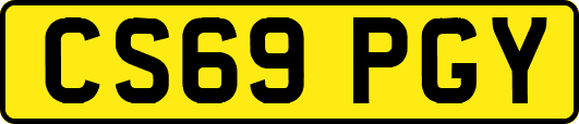 CS69PGY