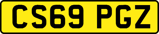 CS69PGZ