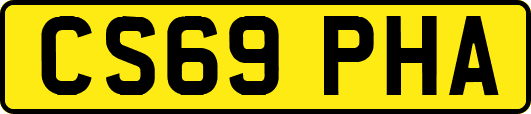 CS69PHA