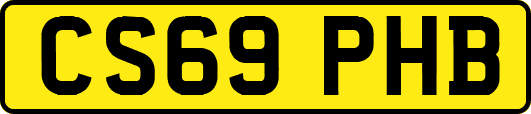 CS69PHB