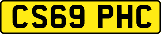 CS69PHC