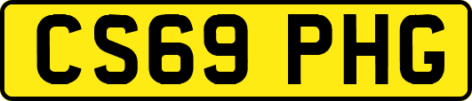 CS69PHG