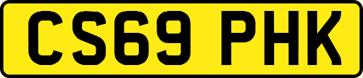 CS69PHK