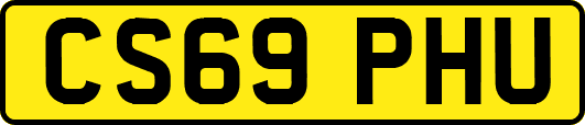 CS69PHU