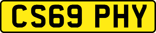 CS69PHY