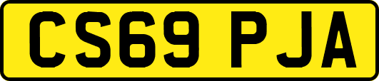 CS69PJA