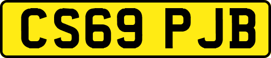 CS69PJB