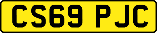 CS69PJC