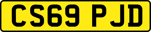 CS69PJD