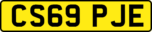 CS69PJE