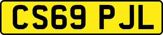 CS69PJL