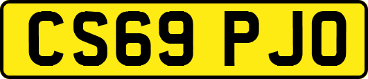 CS69PJO