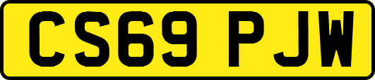 CS69PJW