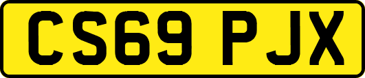 CS69PJX