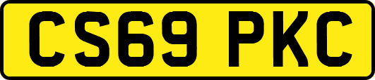 CS69PKC