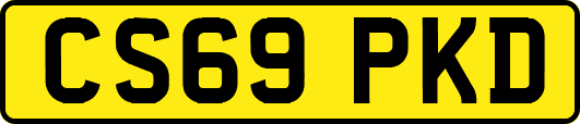 CS69PKD