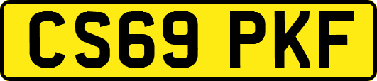 CS69PKF