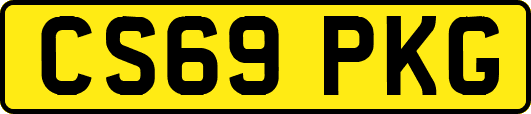 CS69PKG