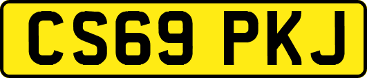 CS69PKJ