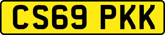 CS69PKK