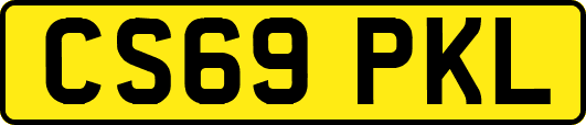 CS69PKL