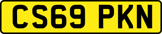 CS69PKN