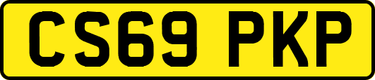 CS69PKP