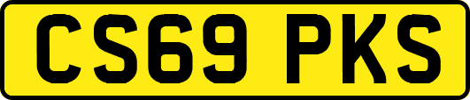 CS69PKS