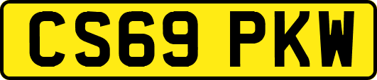 CS69PKW