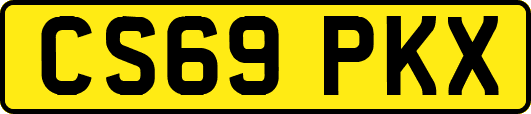 CS69PKX