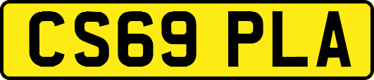 CS69PLA