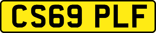 CS69PLF