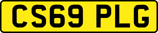 CS69PLG