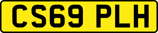 CS69PLH