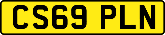 CS69PLN