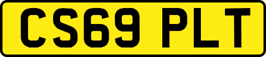 CS69PLT