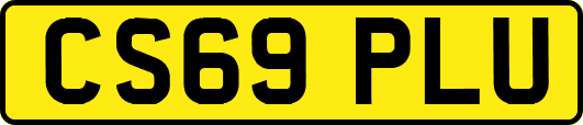 CS69PLU