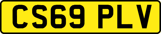 CS69PLV