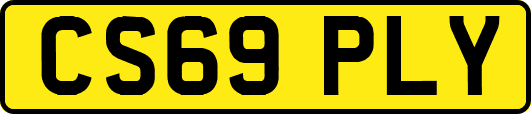 CS69PLY