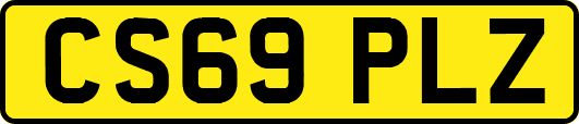 CS69PLZ