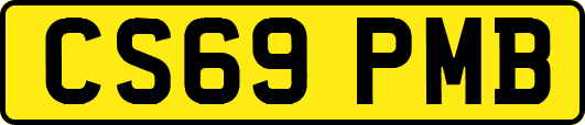 CS69PMB