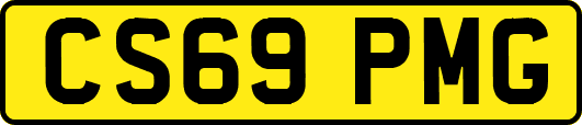 CS69PMG
