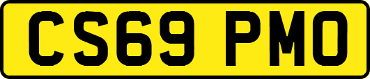 CS69PMO