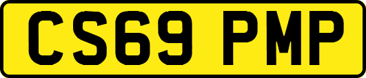 CS69PMP